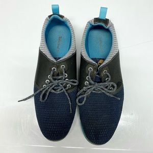 Men’s Timberland Killington Oxford Running Shoe